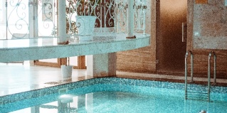 Краснодар: Отель Amici Grand Hotel