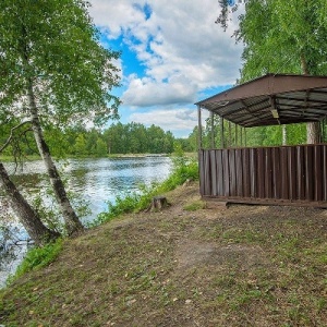 Фото от владельца Зелёный городок, санаторий