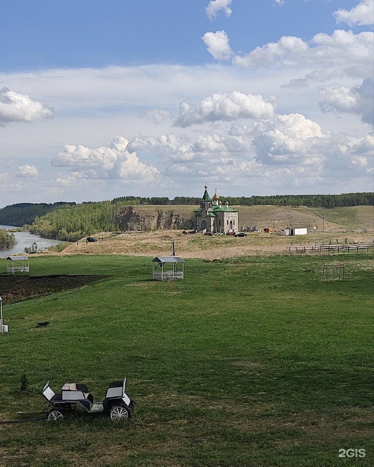 Белая вежа белгородская область