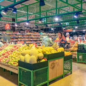 Фото от владельца EUROSPAR, сеть супермаркетов