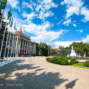 Фото от владельца Законодательное Собрание Краснодарского края