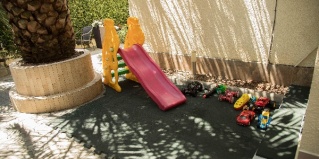 Сириус: Гостевой дом Palma park
