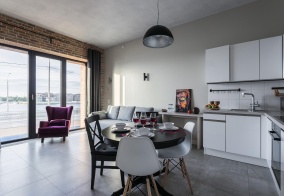 Отель Sv Loft Apart в Санкт-Петербурге