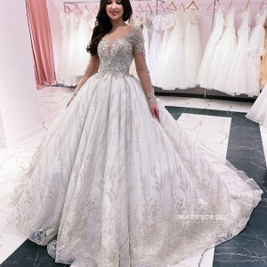 Фото от владельца Marrydress, свадебный салон