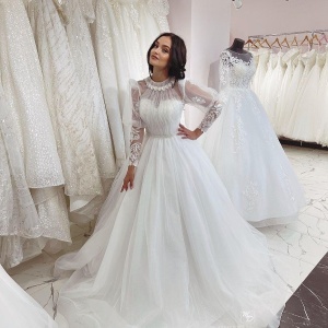 Фото от владельца Marrydress, свадебный салон