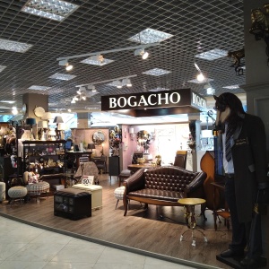 Фото от владельца BOGACHO, сеть салонов мебели и предметов интерьера