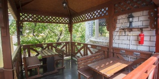 Анапа: Гостевой дом Гостевой дом