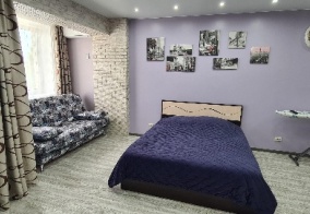 Отель Оазис в Республике Хакасия