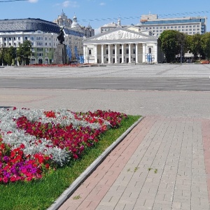 Фото от владельца Воронежский государственный театр оперы и балета