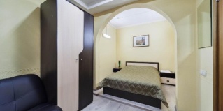 Екатеринбург: Отель Аллис-холл