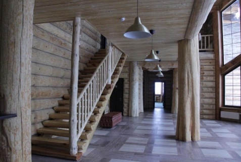 Мценск: Отель Теремъ