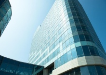 Владивосток: Отель NewLiving Hotel