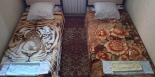 Пятигорск: Апартаменты Уютный