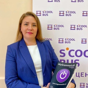 Фото от владельца S`COOL BUS, языковой центр