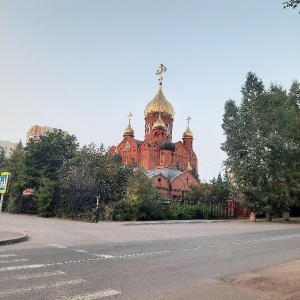 Фото от владельца Знаменский кафедральный собор