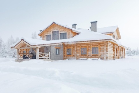 Суздальский район: Отель Usadba Dolgoruky Hotel