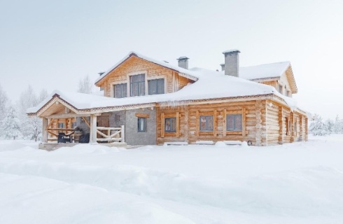 Суздальский район: Отель Usadba Dolgoruky Hotel