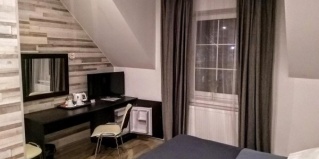 Зеленоградск: Отель Anhalt