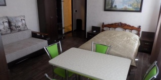 Богучар: Мини-отель Moskvich motel