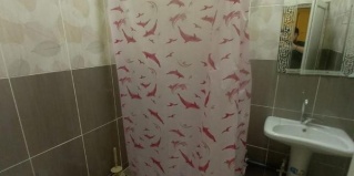 Суворовская: Отель СССР