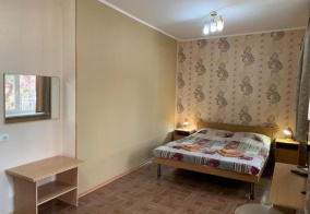 Гостевой дом Актай в Геленджике