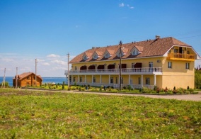 Глэмпинг Хвалынская жемчужина в Саратовской области