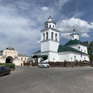 Фото от владельца Храм Преображения Господня