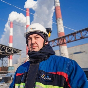 Фото от владельца Сибирская генерирующая компания, ООО, представительство в г. Барнауле