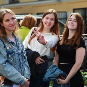 Фото от владельца Московский государственный университет им. М.В. Ломоносова