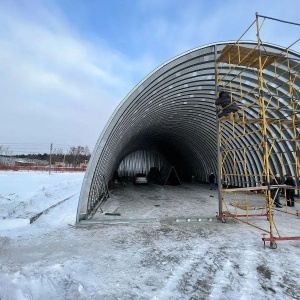 Фото от владельца МБК, производственно-торговая фирма