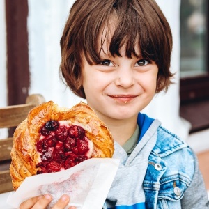 Фото от владельца Все свои, кофейня