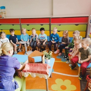 Фото от владельца Растём-ка, частный детский сад