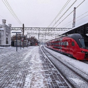 Фото от владельца Аэроэкспресс, ООО