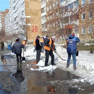 Фото от владельца Жилищник, ООО, управляющая компания