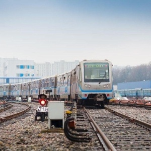 Фото от владельца Московский метрополитен, ГУП, лаборатория метрологии