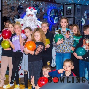 Фото от владельца Bowling ГРИНН