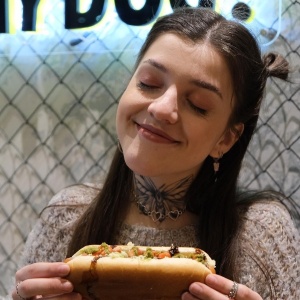 Фото от владельца HOTDOGGER, кафе