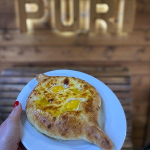 Фото от владельца Pizza-puri, пиццерия