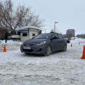 Фото от владельца Колесница, автошкола