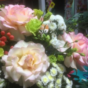 Фото от владельца Цветочка, магазин цветов