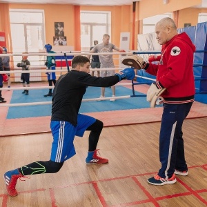 Фото от владельца Венец, сеть фитнес-клубов