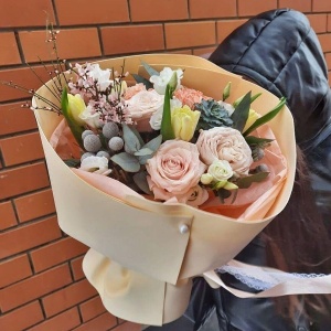 Фото от владельца Bouquet, цветочное ателье