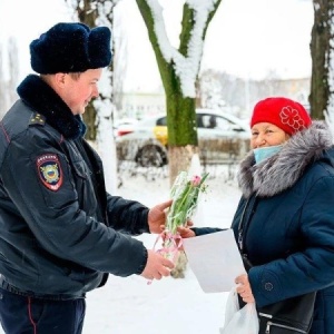 Фото от владельца Отдел полиции №2, Управление МВД России по г. Белгороду