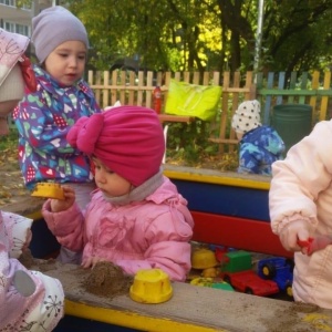Фото от владельца Теремок, частный детский мини-сад