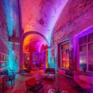 Фото от владельца LOFT HALL, банкетный комплекс