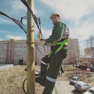 Фото от владельца Электрические системы, ООО, электромонтажная компания