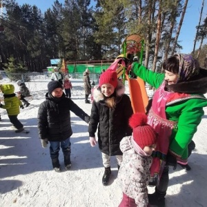 Фото от владельца Родник, центр народной культуры