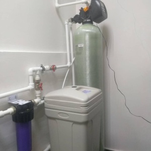 Фото от владельца H2O Водные Технологии, магазин оборудования для очистки воды