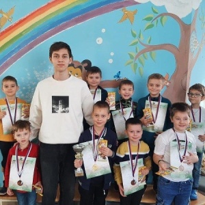 Фото от владельца Kinder-Клуб, центр развития детей