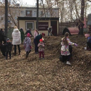 Фото от владельца Храм Святого Благоверного Великого князя Димитрия Донского